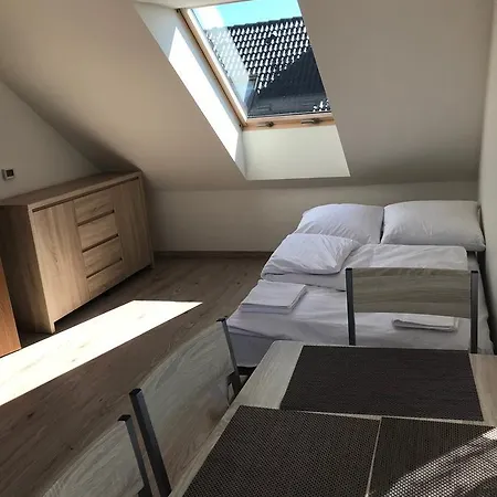 Baltic Vip Letnie W Rewalu アパート *