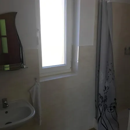 Baltic Vip Letnie W Rewalu *