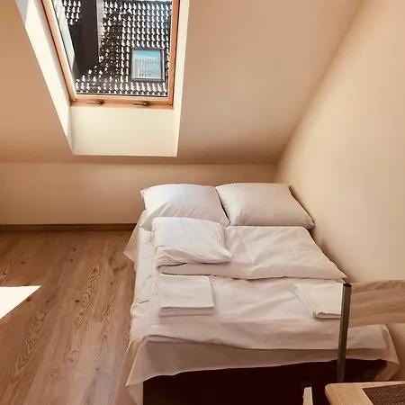 Baltic Vip Letnie W Rewalu アパート