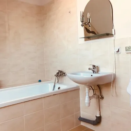 Baltic Vip Letnie W Rewalu アパート *