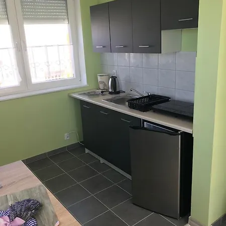 Baltic Vip Letnie W Rewalu