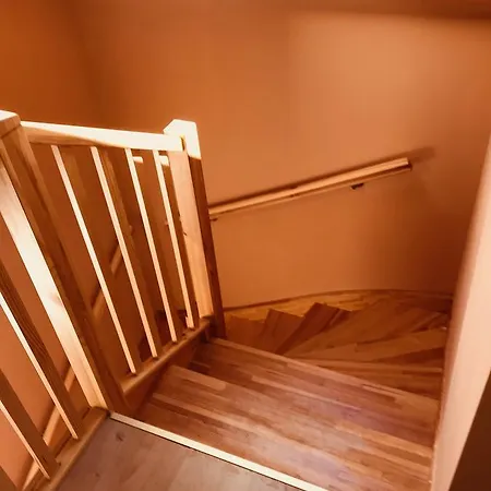 Baltic Vip Letnie W Rewalu アパート *