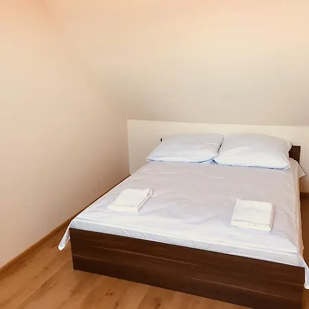 アパート Baltic Vip Letnie W Rewalu *