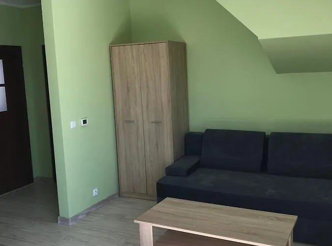 Baltic Vip Letnie W Rewalu Rewal