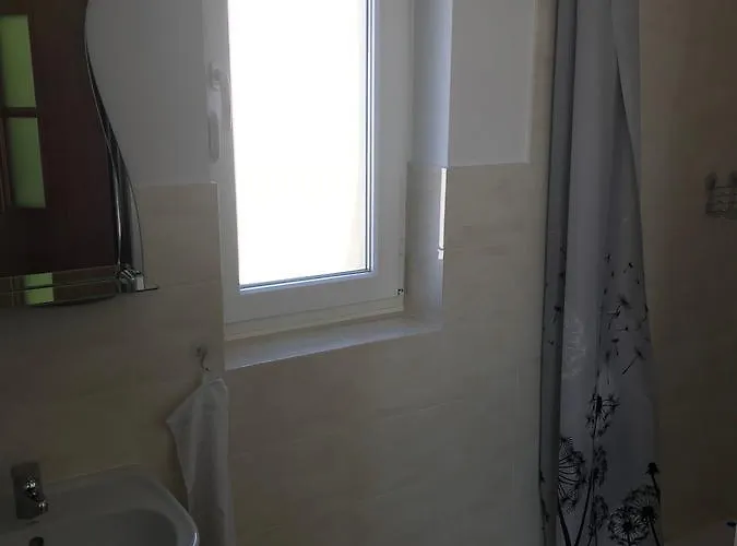 Baltic Vip Letnie W Rewalu *