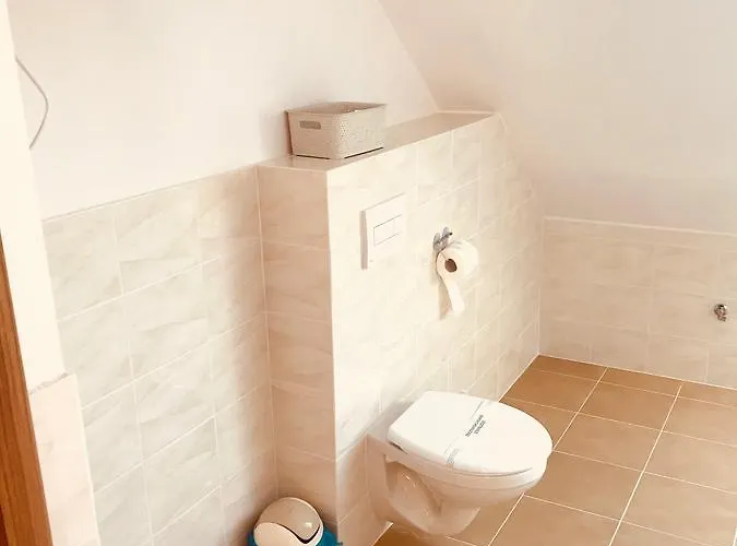 Baltic Vip Letnie W Rewalu * Rewal