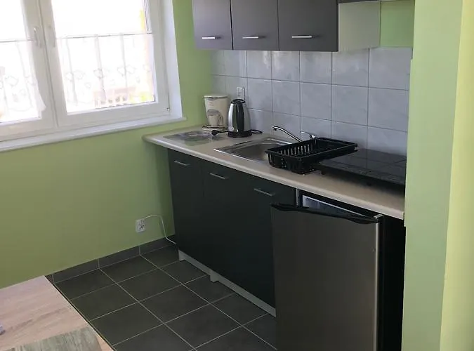 Baltic Vip Letnie W Rewalu